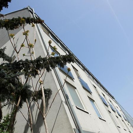 Schoenbrunn Design Viena Exterior foto